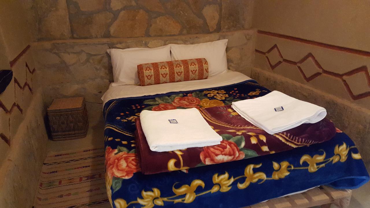 Auberge Ibrahim Agoudal Exterior foto